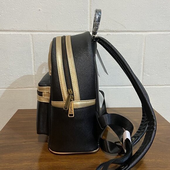 Loungefly Game Of Thrones Queen Cersei Armor Mini‎ Backpack Limited Edition 2022 - Picture 4 of 15